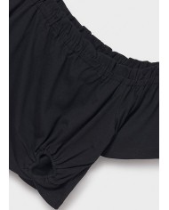 Bernumode | Mayoral: S/s shirt for girl €8.68 
 Bernumode | Mayoral: S/s shirt for girl €8.68