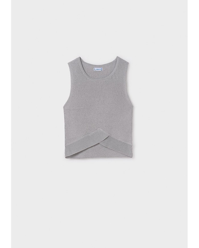 Bernumode | Mayoral: Ribbed top for girl €12.35 
 Bernumode | Mayoral: Ribbed top for girl €12.35
