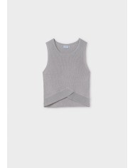 Bernumode | Mayoral: Ribbed top for girl €12.35 
 Bernumode | Mayoral: Ribbed top for girl €12.35