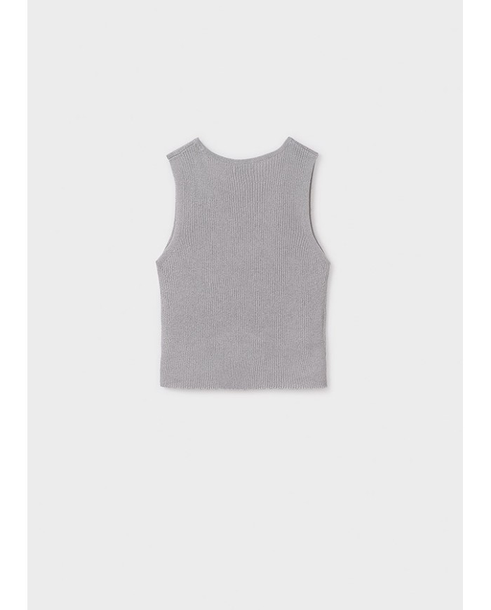 Bernumode | Mayoral: Ribbed top for girl €12.35 
 Bernumode | Mayoral: Ribbed top for girl €12.35