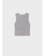 Bernumode | Mayoral: Топ в рубчик на девочку 12,35 € 
 Bernumode | Mayoral: Топ в рубчик на девочку 12,35 €