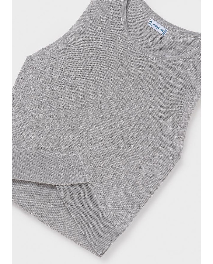 Bernumode | Mayoral: Топ в рубчик на девочку 12,35 € 
 Bernumode | Mayoral: Топ в рубчик на девочку 12,35 €