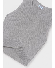 Bernumode | Mayoral: Ribbed top for girl €12.35 
 Bernumode | Mayoral: Ribbed top for girl €12.35
