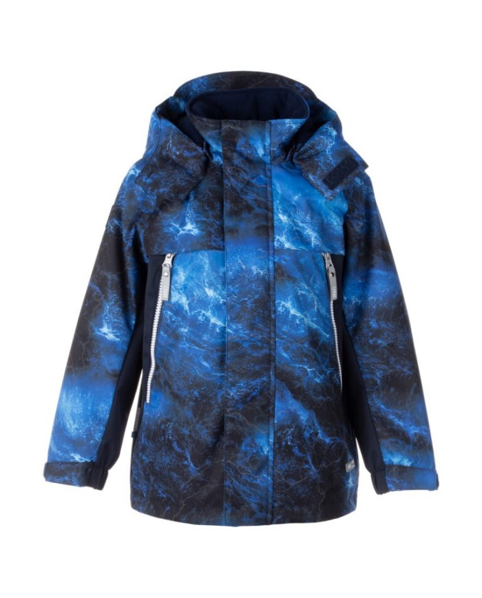 Bernumode | LENNE: Демисезонная куртка/парка WIND (45г) 63,15 € Весенняя парка Active+
Эта всепогодная парка для мальчиков из ткани ActivePlus идеально подходит как для джинсов, так и для более теплых брюк на подтяжках. Парка имеет очень высокий воротник и два кармана на молнии, в которые ребенок может спрятать руки от ветра или спрятать в них пару легких перчаток. Светоотражающие детали делают ребенка заметным в темноте.
Высокотехнологичная ткань Active+ имеет водонепроницаемую мембрану, которая предотвращает проникновение воды через изделие. При этом он обладает способностью испарять пот. ◆Водонепроницаемость: водяной столб 10 000 мм ◆Воздухопроницаемость: паропроницаемость 10 000 г/м²/24ч ◆Ветрозащита: воздухопроницаемость 0 л/м²с ◆Водо- и грязеотталкивание: покрытие DWR (Durable Water Repellent)
СЛЕГКА ТЕПЛЫЙ * утеплитель лучше всего подходит для весенне-осеннего сезона. Идеально подходит для температур +5..+15°C. Эта вата изготовлена из переработанных материалов, что снижает потребность в чрезмерном потреблении природных ресурсов. Совет: проверьте «на ощупь» температуру. Такие факторы, как ветер и влажность, играют большую роль в том, насколько вам холодно, и вам может понадобиться дополнительный слой.
Петля для крепления отражателя.
 Bernumode | LENNE: Демисезонная куртка/парка WIND (45г) 63,15 € Весенняя парка Active+
Эта всепогодная парка для мальчиков из ткани ActivePlus идеально подходит как для джинсов, так и для более теплых брюк на подтяжках. Парка имеет очень высокий воротник и два кармана на молнии, в которые ребенок может спрятать руки от ветра или спрятать в них пару легких перчаток. Светоотражающие детали делают ребенка заметным в темноте.
Высокотехнологичная ткань Active+ имеет водонепроницаемую мембрану, которая предотвращает проникновение воды через изделие. При этом он обладает способностью испарять пот. ◆Водонепроницаемость: водяной столб 10 000 мм ◆Воздухопроницаемость: паропроницаемость 10 000 г/м²/24ч ◆Ветрозащита: воздухопроницаемость 0 л/м²с ◆Водо- и грязеотталкивание: покрытие DWR (Durable Water Repellent)
СЛЕГКА ТЕПЛЫЙ * утеплитель лучше всего подходит для весенне-осеннего сезона. Идеально подходит для температур +5..+15°C. Эта вата изготовлена из переработанных материалов, что снижает потребность в чрезмерном потреблении природных ресурсов. Совет: проверьте «на ощупь» температуру. Такие факторы, как ветер и влажность, играют большую роль в том, насколько вам холодно, и вам может понадобиться дополнительный слой.
Петля для крепления отражателя.