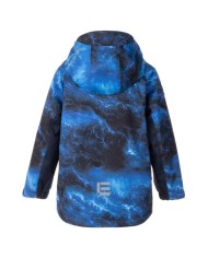 Bernumode | LENNE: Демисезонная куртка/парка WIND (45г) 63,15 € Весенняя парка Active+
Эта всепогодная парка для мальчиков из ткани ActivePlus идеально подходит как для джинсов, так и для более теплых брюк на подтяжках. Парка имеет очень высокий воротник и два кармана на молнии, в которые ребенок может спрятать руки от ветра или спрятать в них пару легких перчаток. Светоотражающие детали делают ребенка заметным в темноте.
Высокотехнологичная ткань Active+ имеет водонепроницаемую мембрану, которая предотвращает проникновение воды через изделие. При этом он обладает способностью испарять пот. ◆Водонепроницаемость: водяной столб 10 000 мм ◆Воздухопроницаемость: паропроницаемость 10 000 г/м²/24ч ◆Ветрозащита: воздухопроницаемость 0 л/м²с ◆Водо- и грязеотталкивание: покрытие DWR (Durable Water Repellent)
СЛЕГКА ТЕПЛЫЙ * утеплитель лучше всего подходит для весенне-осеннего сезона. Идеально подходит для температур +5..+15°C. Эта вата изготовлена из переработанных материалов, что снижает потребность в чрезмерном потреблении природных ресурсов. Совет: проверьте «на ощупь» температуру. Такие факторы, как ветер и влажность, играют большую роль в том, насколько вам холодно, и вам может понадобиться дополнительный слой.
Петля для крепления отражателя.
 Bernumode | LENNE: Демисезонная куртка/парка WIND (45г) 63,15 € Весенняя парка Active+
Эта всепогодная парка для мальчиков из ткани ActivePlus идеально подходит как для джинсов, так и для более теплых брюк на подтяжках. Парка имеет очень высокий воротник и два кармана на молнии, в которые ребенок может спрятать руки от ветра или спрятать в них пару легких перчаток. Светоотражающие детали делают ребенка заметным в темноте.
Высокотехнологичная ткань Active+ имеет водонепроницаемую мембрану, которая предотвращает проникновение воды через изделие. При этом он обладает способностью испарять пот. ◆Водонепроницаемость: водяной столб 10 000 мм ◆Воздухопроницаемость: паропроницаемость 10 000 г/м²/24ч ◆Ветрозащита: воздухопроницаемость 0 л/м²с ◆Водо- и грязеотталкивание: покрытие DWR (Durable Water Repellent)
СЛЕГКА ТЕПЛЫЙ * утеплитель лучше всего подходит для весенне-осеннего сезона. Идеально подходит для температур +5..+15°C. Эта вата изготовлена из переработанных материалов, что снижает потребность в чрезмерном потреблении природных ресурсов. Совет: проверьте «на ощупь» температуру. Такие факторы, как ветер и влажность, играют большую роль в том, насколько вам холодно, и вам может понадобиться дополнительный слой.
Петля для крепления отражателя.