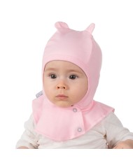 Bernumode | LENNE: Bērnu pavasara-rudens balaklava ar jaukām ausīm 20,58 € 
92% kokvilna. Standard 100 pēc Oeko-Tex ir audumu sertifikāts, kas garantē, ka tie ir bez kaitīgām ķīmiskām vielām, draudzīgi ādai un nodrošina auduma drošību.


Izgatavots Igaunijā.

