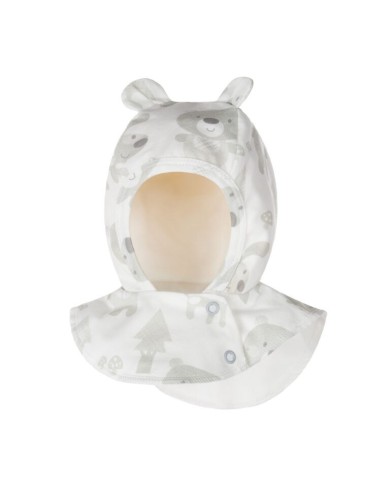Bernumode | Lenne: Starpsezonas komplekts ROZA 80 g +  45 g 79,27 € Šis komplekts, kas izgatavots no laikapstākļiem izturīga Active auduma, ir piemērots mazākām meitenēm, kurām patīk būt aktīvām ārā un kuras nebaidās samirkt. Auduma ūdensizturīgā virsma ir izturīga un ērta, jo pasargā no vēja un lietus, nedeformējas un izturas ar regulāru mazgāšanu, saglabājot savas sākotnējās īpašības. Zem jakas valkājot vēja un lietus necaurlaidīgas bikses, tā ir ideāla izvēle ikdienas spēlēm brīvā dabā. Produkta dizainā ir atstarojošas detaļas, kas padara jūsu bērnu redzamu pat tad, ja ārā ir tumšs. Droša spiedpogas pārsegs atdalās no izstrādājuma, ja tas iestrēgst.
Ūdensizturība: 5 000/10 000 mm 
Elpošanas spēja: 5 000/10 000 g/m2/24h 
Laikapstākļiem izturīgs komplekts ar burvīgu apdruku augšējo daļu ir piemērots valkāšanai pavasara-rudens periodā.
Augšējā daļa Active un apakšējā daļa Active+. Mūsu augsto tehnoloģiju audumiem ir ūdensnecaurlaidīga membrāna, kas neļauj ūdenim iekļūt izstrādājumā. Tajā pašā laikā tai ir spēja iztvaikot sviedrus. ◆Ūdensizturība: ūdens stabs 5000/10 000 mm ◆Elpošanas spēja: ūdens tvaiku caurlaidība 5000/10 000 g/m²/24h ◆Vēja pretestība: gaisa caurlaidība 0 l/m²s ◆Ūdens un augsnes atgrūšanas spēja: DWR izturīgs
VIEGLI SILTA**: izolācija ir labākā izvēle vēsiem laikapstākļiem. Lieliski piemērota temperatūrai ...0 °C. Šī vate ir izgatavota no otrreizēji pārstrādātiem materiāliem, samazinot vajadzību pārmērīgi patērēt dabas resursus. Padoms: pārbaudiet temperatūru "jūtas kā". Tādiem faktoriem kā vējš un mitrums lielā mērā ietekmē to, cik auksts jūtaties, un jums var būt nepieciešams izmantot papildu slāni.
Cilpa atstarotāja piestiprināšanai.
 Bernumode | Lenne: Starpsezonas komplekts ROZA 80 g +  45 g 79,27 € Šis komplekts, kas izgatavots no laikapstākļiem izturīga Active auduma, ir piemērots mazākām meitenēm, kurām patīk būt aktīvām ārā un kuras nebaidās samirkt. Auduma ūdensizturīgā virsma ir izturīga un ērta, jo pasargā no vēja un lietus, nedeformējas un izturas ar regulāru mazgāšanu, saglabājot savas sākotnējās īpašības. Zem jakas valkājot vēja un lietus necaurlaidīgas bikses, tā ir ideāla izvēle ikdienas spēlēm brīvā dabā. Produkta dizainā ir atstarojošas detaļas, kas padara jūsu bērnu redzamu pat tad, ja ārā ir tumšs. Droša spiedpogas pārsegs atdalās no izstrādājuma, ja tas iestrēgst.
Ūdensizturība: 5 000/10 000 mm 
Elpošanas spēja: 5 000/10 000 g/m2/24h 
Laikapstākļiem izturīgs komplekts ar burvīgu apdruku augšējo daļu ir piemērots valkāšanai pavasara-rudens periodā.
Augšējā daļa Active un apakšējā daļa Active+. Mūsu augsto tehnoloģiju audumiem ir ūdensnecaurlaidīga membrāna, kas neļauj ūdenim iekļūt izstrādājumā. Tajā pašā laikā tai ir spēja iztvaikot sviedrus. ◆Ūdensizturība: ūdens stabs 5000/10 000 mm ◆Elpošanas spēja: ūdens tvaiku caurlaidība 5000/10 000 g/m²/24h ◆Vēja pretestība: gaisa caurlaidība 0 l/m²s ◆Ūdens un augsnes atgrūšanas spēja: DWR izturīgs
VIEGLI SILTA**: izolācija ir labākā izvēle vēsiem laikapstākļiem. Lieliski piemērota temperatūrai ...0 °C. Šī vate ir izgatavota no otrreizēji pārstrādātiem materiāliem, samazinot vajadzību pārmērīgi patērēt dabas resursus. Padoms: pārbaudiet temperatūru "jūtas kā". Tādiem faktoriem kā vējš un mitrums lielā mērā ietekmē to, cik auksts jūtaties, un jums var būt nepieciešams izmantot papildu slāni.
Cilpa atstarotāja piestiprināšanai.