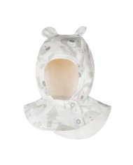 Bernumode | LENNE: Baby spring-autumn balaclava with cute ears €20.58 
92% cotton. Standard 100 by Oeko-Tex fabrics are certified free of harmful chemicals, are skin friendly and guarantee the safety of the fabric.
Made in Estonia. 
 Bernumode | LENNE: Baby spring-autumn balaclava with cute ears €20.58 
92% cotton. Standard 100 by Oeko-Tex fabrics are certified free of harmful chemicals, are skin friendly and guarantee the safety of the fabric.
Made in Estonia.