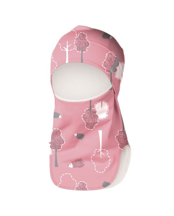 Bernumode | LENNE: Warm jersey baby  spring-autum balaclava with cotton fleece lining €20.58 
92% cotton. Standard 100 by Oeko-Tex fabrics are certified free of harmful chemicals, are skin friendly and guarantee the safety of the fabric.
Made in Estonia. 
 Bernumode | LENNE: Warm jersey baby  spring-autum balaclava with cotton fleece lining €20.58 
92% cotton. Standard 100 by Oeko-Tex fabrics are certified free of harmful chemicals, are skin friendly and guarantee the safety of the fabric.
Made in Estonia.