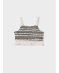 Bernumode | Mayoral: Crochet top for girl €12.40 
 Bernumode | Mayoral: Crochet top for girl €12.40