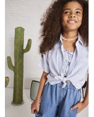 Bernumode | Mayoral: Blouse €16.12 
 Bernumode | Mayoral: Blouse €16.12