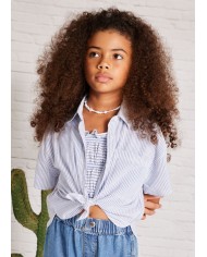 Bernumode | Mayoral: Blouse €16.12 
 Bernumode | Mayoral: Blouse €16.12