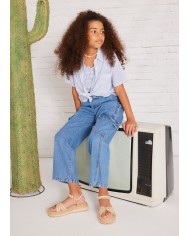 Bernumode | Mayoral: Blouse €16.12 
 Bernumode | Mayoral: Blouse €16.12