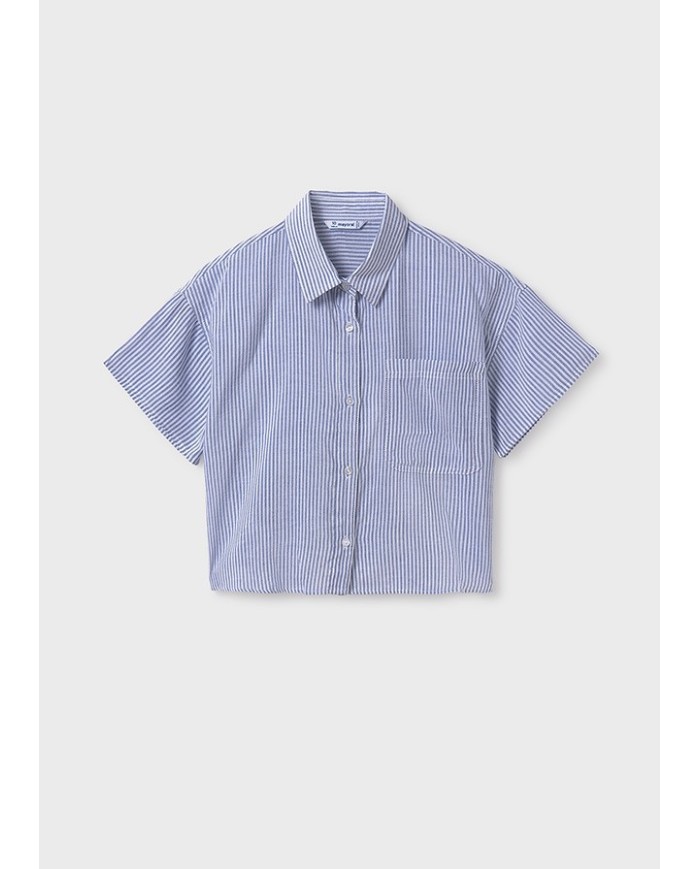 Bernumode | Mayoral: Komplekts meitenei (blūze un topiņš) 16,12 €  Bernumode | Mayoral: Komplekts meitenei (blūze un topiņš) 16,12 €