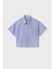 Bernumode | Mayoral: Komplekts meitenei (blūze un topiņš) 16,12 €  Bernumode | Mayoral: Komplekts meitenei (blūze un topiņš) 16,12 €