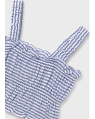 Bernumode | Mayoral: Blouse €16.12 
 Bernumode | Mayoral: Blouse €16.12