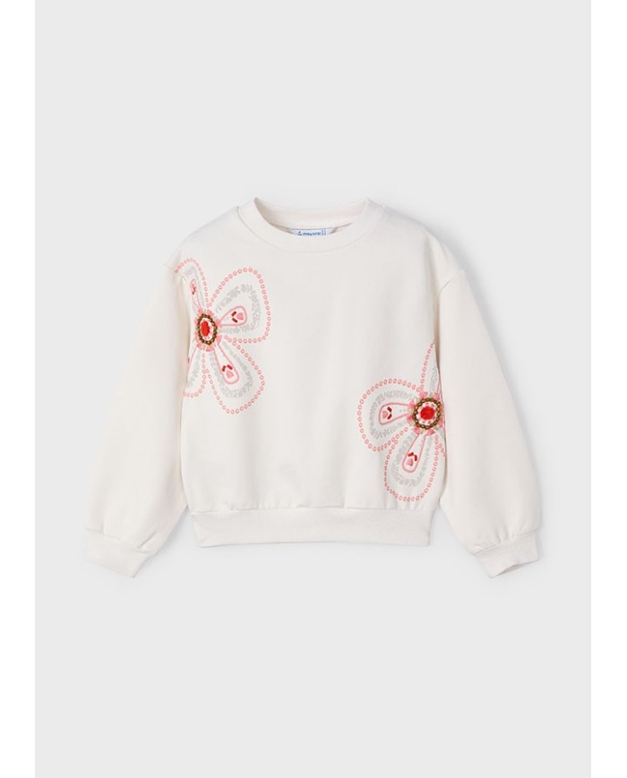 Bernumode | Mayoral: Meiteņu džemperis 14,13 €  Bernumode | Mayoral: Meiteņu džemperis 14,13 €