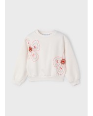 Bernumode | Mayoral: Meiteņu džemperis 14,13 €  Bernumode | Mayoral: Meiteņu džemperis 14,13 €