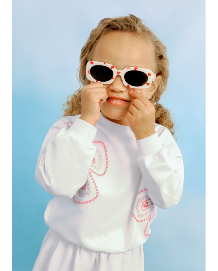 Bernumode | Mayoral: Meiteņu džemperis 14,13 €  Bernumode | Mayoral: Meiteņu džemperis 14,13 €