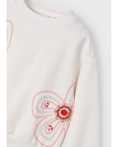 Mayoral: Pullover for girl