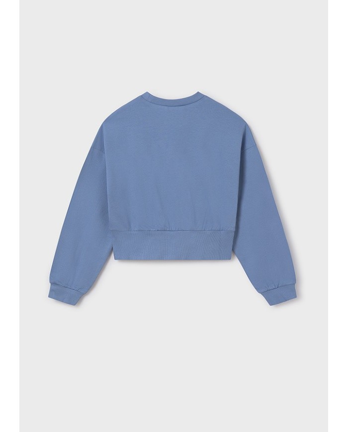 Bernumode | Mayoral: Пуловер с вышивкой на девочку 15,12 € 
