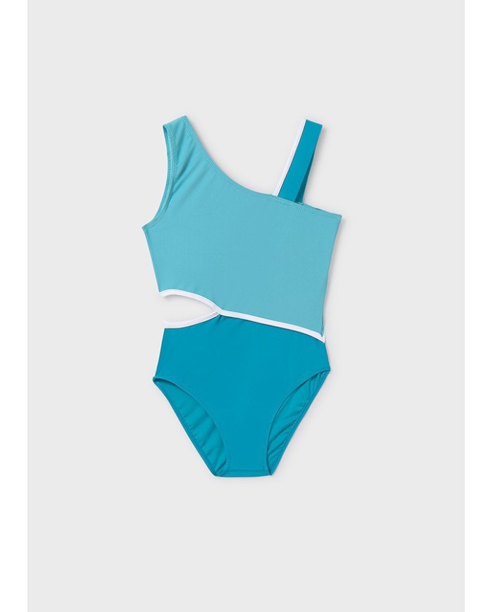 Bernumode | Mayoral: Сплошной купальник на девочку 12,35 € 
