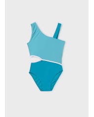 Bernumode | Mayoral: Swimsuit €12.35 
