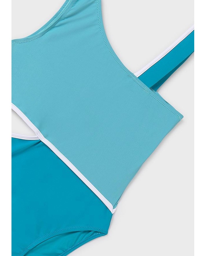 Bernumode | Mayoral: Сплошной купальник на девочку 12,35 € 
