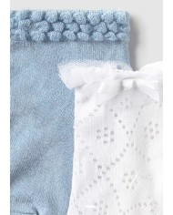 Bernumode | Mayoral: Dressy socks set for girl €5.40  Bernumode | Mayoral: Dressy socks set for girl €5.40