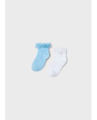 Bernumode | Mayoral: 2 socks set for girl €5.95  Bernumode | Mayoral: 2 socks set for girl €5.95