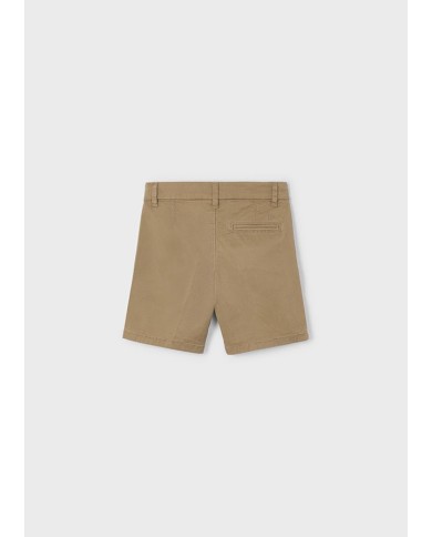 Bernumode | Mayoral: Pamata sarža čino šorti zēniem 10,36 €  Bernumode | Mayoral: Pamata sarža čino šorti zēniem 10,36 €