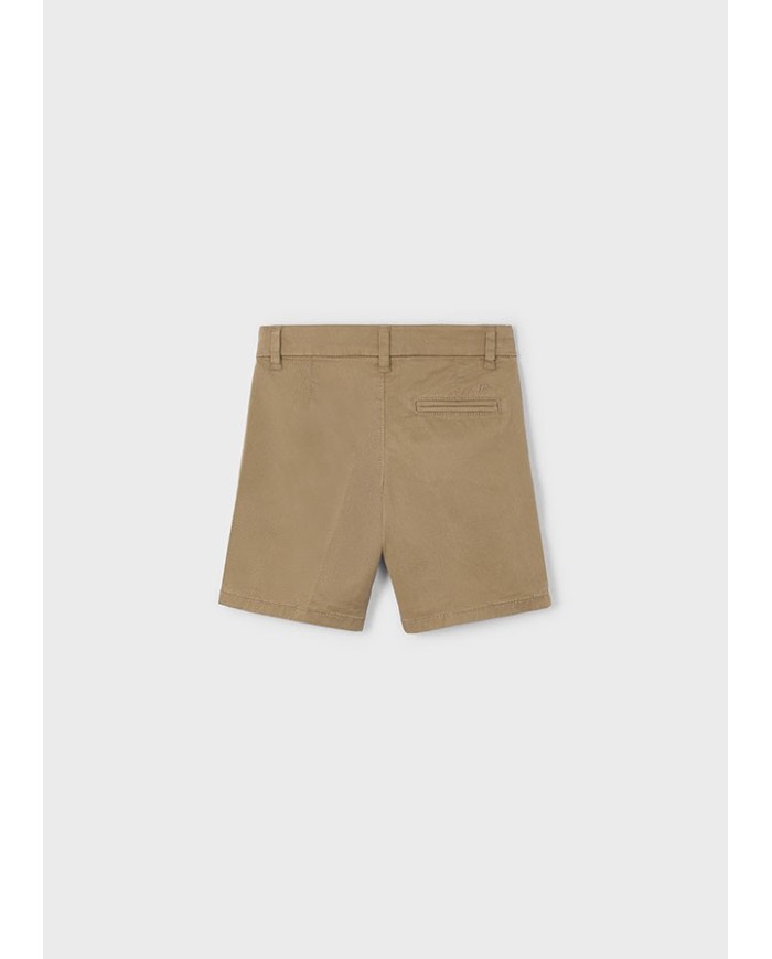 Bernumode | Mayoral: Базовые шорты чинос из твила на мальчика 10,36 €  Bernumode | Mayoral: Базовые шорты чинос из твила на мальчика 10,36 €