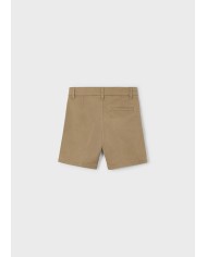 Bernumode | Mayoral: Базовые шорты чинос из твила на мальчика 10,36 €  Bernumode | Mayoral: Базовые шорты чинос из твила на мальчика 10,36 €