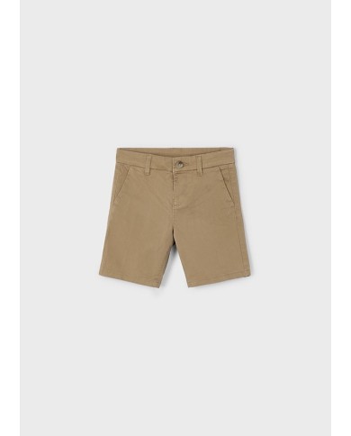 Bernumode | Mayoral: Pamata sarža čino šorti zēniem 10,36 €  Bernumode | Mayoral: Pamata sarža čino šorti zēniem 10,36 €