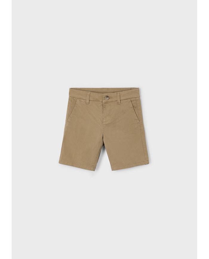 Bernumode | Mayoral: Базовые шорты чинос из твила на мальчика 10,36 €  Bernumode | Mayoral: Базовые шорты чинос из твила на мальчика 10,36 €