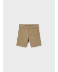 Bernumode | Mayoral: Базовые шорты чинос из твила на мальчика 10,36 €  Bernumode | Mayoral: Базовые шорты чинос из твила на мальчика 10,36 €