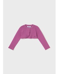 Bernumode | Mayoral: Basic knit bolero for girl €10.36  Bernumode | Mayoral: Basic knit bolero for girl €10.36