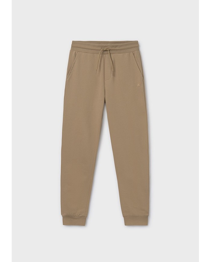 Bernumode | Mayoral: Базовые спортивные брюки с манжетами на мальчика 10,36 € 