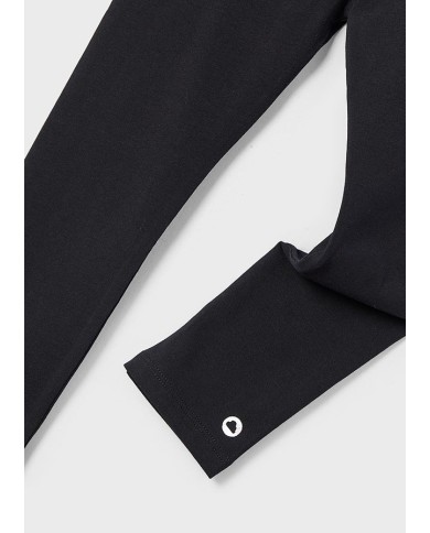 Mayoral: Long basic leggings of girl