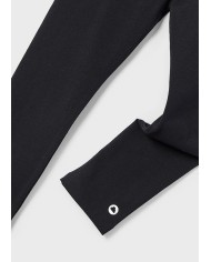 Bernumode | Mayoral: Длинные базовые леггинсы для девочки 5,70 € 
 Bernumode | Mayoral: Длинные базовые леггинсы для девочки 5,70 €