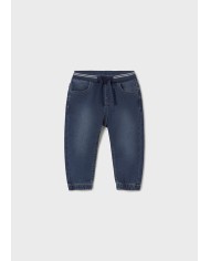 Bernumode | Mayoral: Джоггеры из мягкого денима на мальчика 14,13 €  Bernumode | Mayoral: Джоггеры из мягкого денима на мальчика 14,13 €