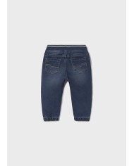 Bernumode | Mayoral: Джоггеры из мягкого денима на мальчика 14,13 €  Bernumode | Mayoral: Джоггеры из мягкого денима на мальчика 14,13 €
