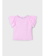 Bernumode | Mayoral: S/s shirt for girl €9.67 
