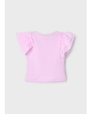 Bernumode | Mayoral: Футболка с коротким рукавом на девочку 9,67 € 
 Bernumode | Mayoral: Футболка с коротким рукавом на девочку 9,67 €