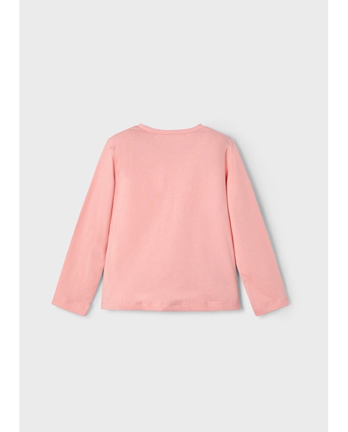 Bernumode | Mayoral: Футболка с длинным рукавом на девочку 8,68 € 
 Bernumode | Mayoral: Футболка с длинным рукавом на девочку 8,68 €