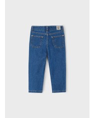Bernumode | Mayoral: Mom fit pants for girl €16.12  Bernumode | Mayoral: Mom fit pants for girl €16.12
