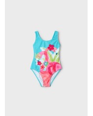 Bernumode | Mayoral: Сплошной купальник на девочку 12,40 € 
