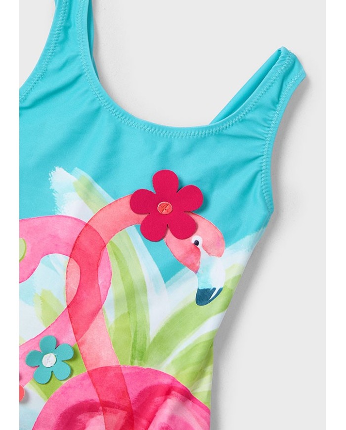 Bernumode | Mayoral: Сплошной купальник на девочку 12,40 € 
