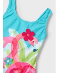 Bernumode | Mayoral: Viendaļīgs peldkostīms meitenēm 12,40 € 
