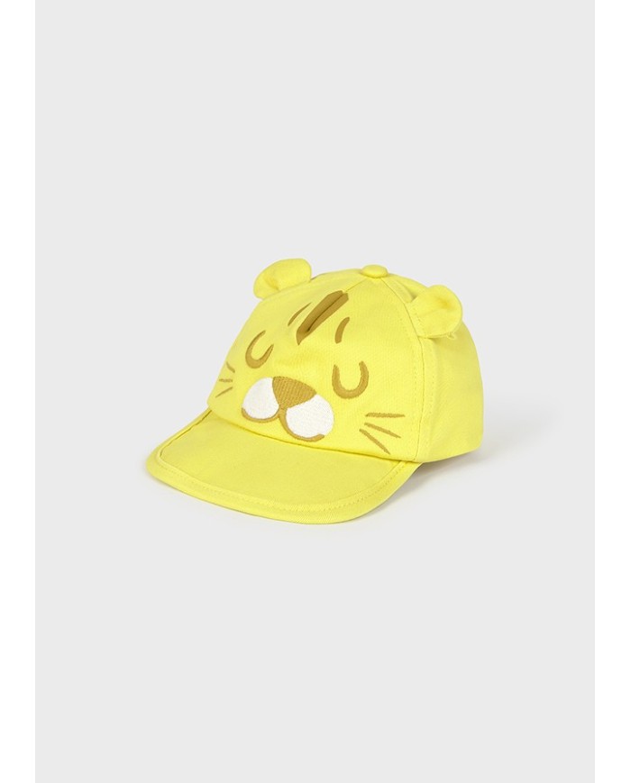 Bernumode | Mayoral: Cap for boy €5.40 
 Bernumode | Mayoral: Cap for boy €5.40